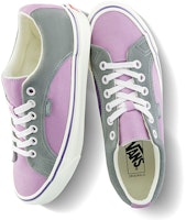 Vans OG Lampin LX '霜灰煙燻葡萄' VN0A45J64NB Shop Vans OG Lampin LX '霜灰煙燻葡萄' VN0A45J64NB