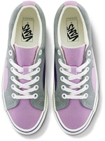 Vans OG Lampin LX '霜灰煙燻葡萄' VN0A45J64NB Purchase Vans OG Lampin LX '霜灰煙燻葡萄' VN0A45J64NB