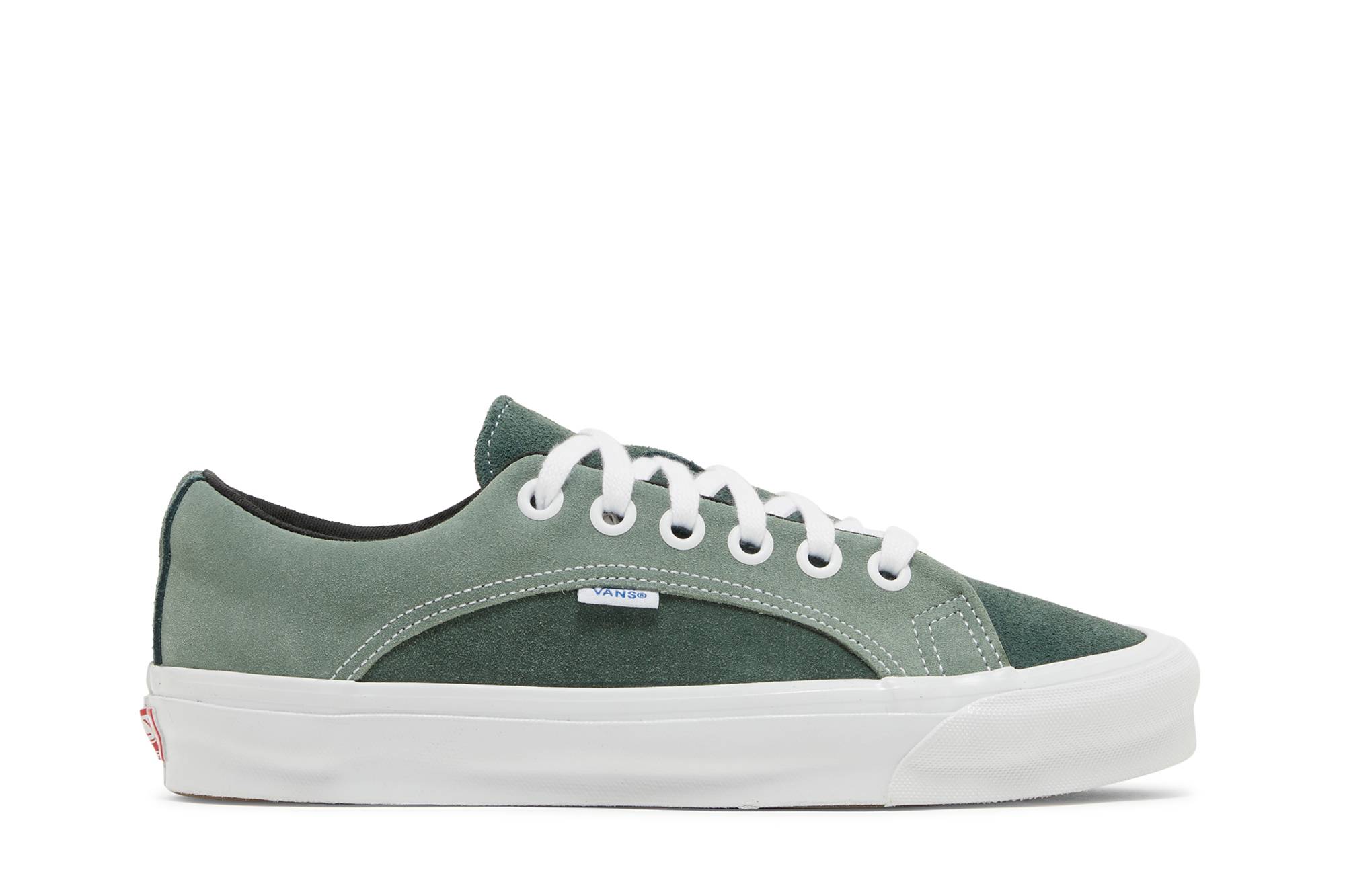 Vans OG Lampin LX 'Green Machine' VN0A7Q4U92J