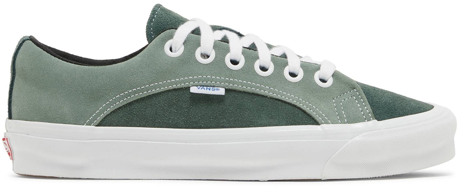 Vans OG Lampin LX Green Machine VN0A7Q4U92J VN0A7Q4U92J Novelship