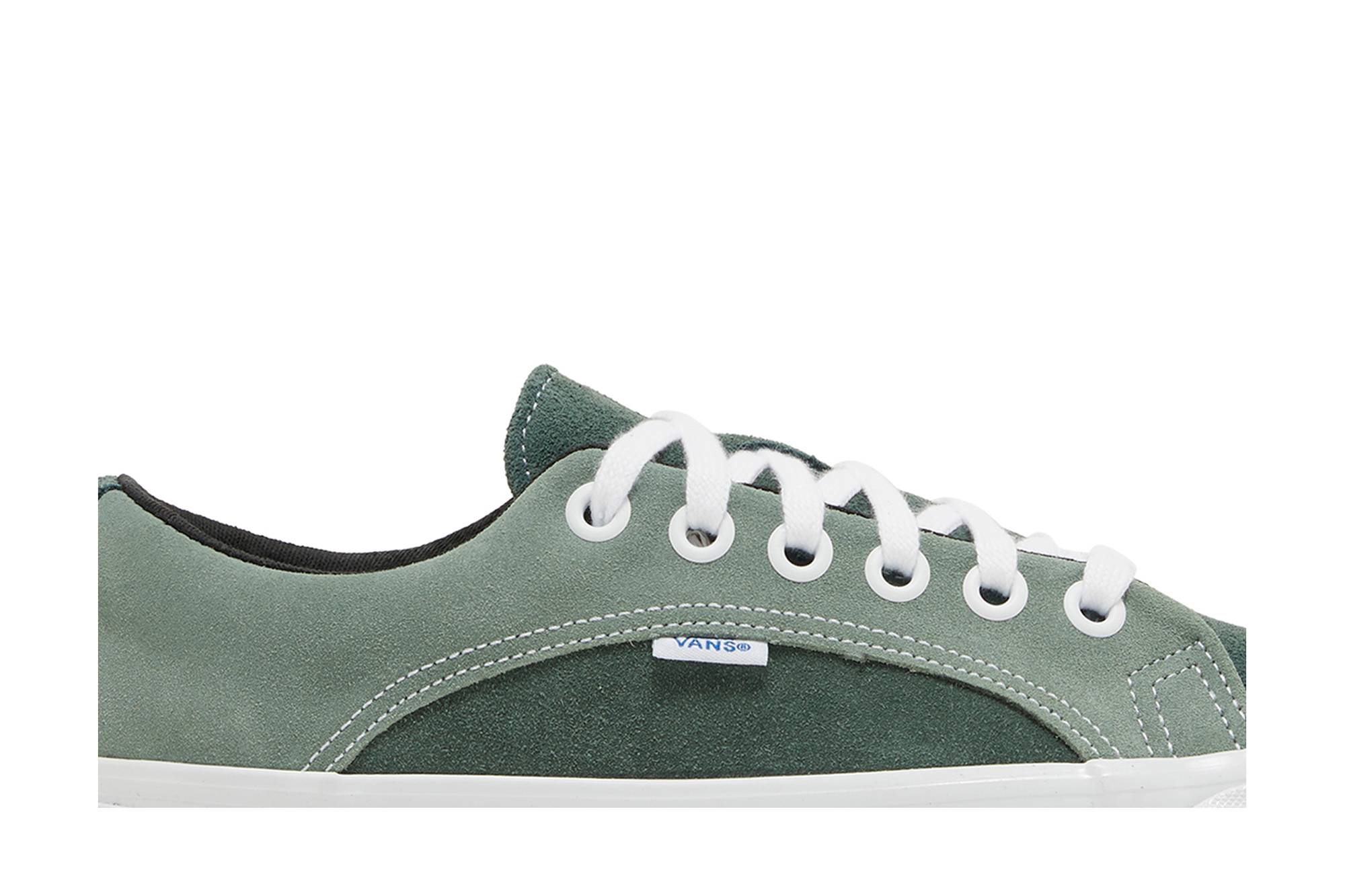 Order Vans OG Lampin LX 'Mesin Hijau' VN0A7Q4U92J