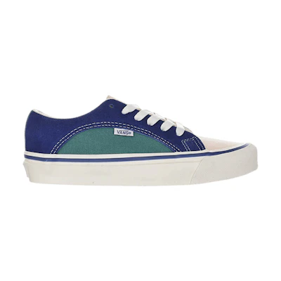 Vans Lampin LX 'Pinecone Buckthorn Brown'