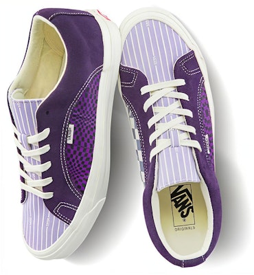 Vans OG Lampin LX 紫ベルベット (Vans OG Lampin LX Murasaki Berubetto) VN0A45J62SY Shop Vans OG Lampin LX 紫ベルベット (Vans OG Lampin LX Murasaki Berubetto) VN0A45J62SY