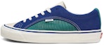 Buy Vans OG Lampin LX 'Biru Sodalit Jungle' VN0A45J6XE9
