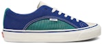 Order Vans OG Lampin LX 'Biru Sodalit Jungle' VN0A45J6XE9
