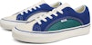 Vans OG Lampin LX 'Biru Sodalit Jungle' VN0A45J6XE9