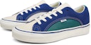 Lookbook Vans OG Lampin LX 'Biru Sodalit Jungle' VN0A45J6XE9