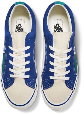 Vans OG Lampin LX '蘇打藍叢林' VN0A45J6XE9 Purchase Vans OG Lampin LX '蘇打藍叢林' VN0A45J6XE9