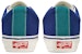 Vans OG Lampin LX 'Biru Sodalit Jungle' VN0A45J6XE9