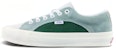 Vans OG Lampin LX 'Tri-Tone - Hijau Jade Pudar' VN0A7Q4USR7