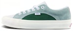 Buy Vans OG Lampin LX 'Tri-Tone - Hijau Jade Pudar' VN0A7Q4USR7