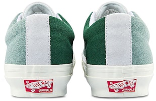 Vans OG Lampin LX 'Tri-Tone - Hijau Jade Pudar' VN0A7Q4USR7 Purchase Vans OG Lampin LX 'Tri-Tone - Hijau Jade Pudar' VN0A7Q4USR7