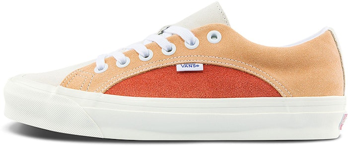 Vans OG Lampin LX 三色黏土多彩配色 VN0A7Q4UCLA Buy Vans OG Lampin LX 三色黏土多彩配色 VN0A7Q4UCLA