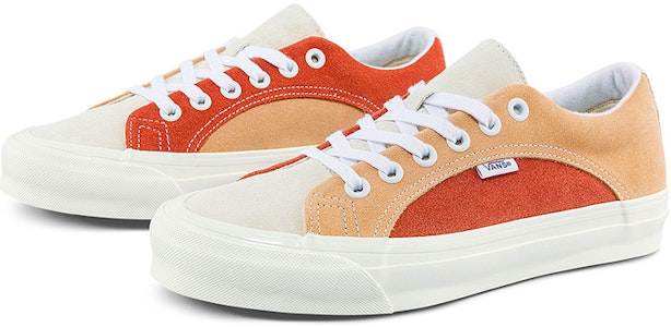 Vans OG Lampin LX 三色黏土多彩配色 VN0A7Q4UCLA Lookbook Vans OG Lampin LX 三色黏土多彩配色 VN0A7Q4UCLA