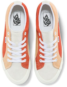 Vans OG Lampin LX 三色黏土多彩配色 VN0A7Q4UCLA Purchase Vans OG Lampin LX 三色黏土多彩配色 VN0A7Q4UCLA