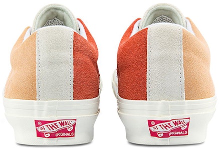 Vans OG Lampin LX 三色黏土多彩配色 VN0A7Q4UCLA Details for Vans OG Lampin LX 三色黏土多彩配色 VN0A7Q4UCLA