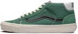 Vans OG Mid Skool 37 'Hijau' VN0A4BTRVYX