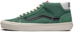 Buy Vans OG Mid Skool 37 'Hijau' VN0A4BTRVYX