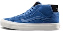 Buy Vans OG Mid Skool LX 'Biru Suede' VN0A3DP7UN3