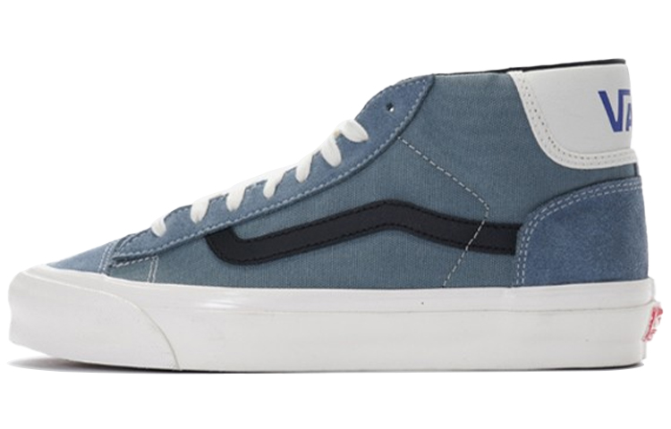 Vans OG Mid Skool LX 'Lead' VN0A3DP7NQC