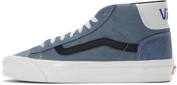 Vans OGミッドスクールLX "リード" VN0A3DP7NQC Buy Vans OGミッドスクールLX "リード" VN0A3DP7NQC