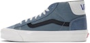 Buy Vans OG Mid Skool LX 'Lead' Lelaki VN0A3DP7NQC