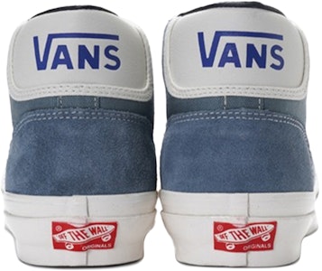 Vans OGミッドスクールLX "リード" VN0A3DP7NQC Lookbook Vans OGミッドスクールLX "リード" VN0A3DP7NQC