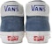 Vans OG Mid Skool LX 'Lead' Lelaki VN0A3DP7NQC