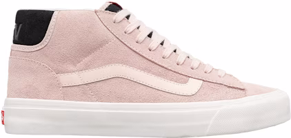 Vans OG Mid Skool LX 'Pale Dogwood' VN0A3DP7UN4 Vans OG Mid Skool LX 'Pale Dogwood' VN0A3DP7UN4