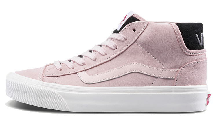 Vans OG Mid Skool LX 'Pale Dogwood' VN0A3DP7UN4