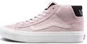 Buy Vans OG Mid Skool LX ''Pale Dogwood'' Rose Pâle VN0A3DP7UN4