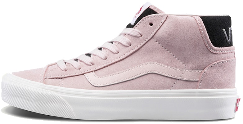 Vans OG Mid Skool LX 'Pale Dogwood' VN0A3DP7UN4 Buy Vans OG Mid Skool LX 'Pale Dogwood' VN0A3DP7UN4