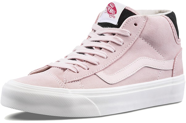 Vans OG Mid Skool LX 'Pale Dogwood' VN0A3DP7UN4 Order Vans OG Mid Skool LX 'Pale Dogwood' VN0A3DP7UN4