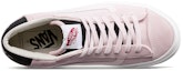 Lookbook Vans OG Mid Skool LX 'Pale Dogwood' Lelaran Khas VN0A3DP7UN4