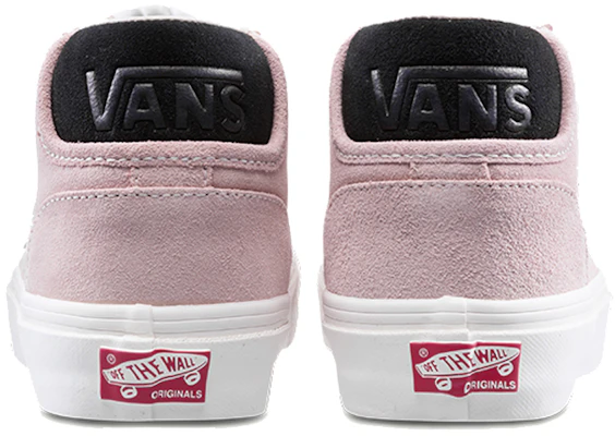 Vans OG Mid Skool LX ''Pale Dogwood'' Rose Pâle VN0A3DP7UN4 Purchase Vans OG Mid Skool LX ''Pale Dogwood'' Rose Pâle VN0A3DP7UN4