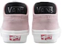 Purchase Vans OG Mid Skool LX ''Pale Dogwood'' Rose Pâle VN0A3DP7UN4
