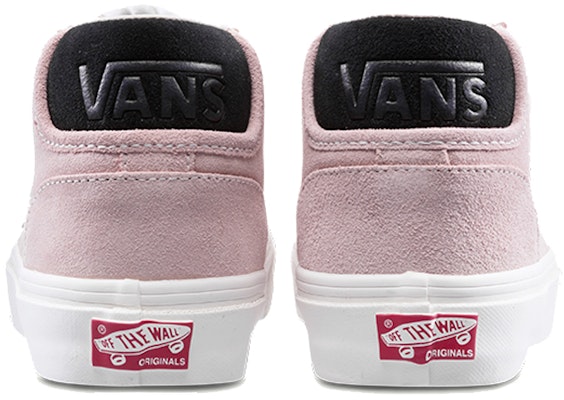 Vans OG Mid Skool LX 'Pale Dogwood' VN0A3DP7UN4 Purchase Vans OG Mid Skool LX 'Pale Dogwood' VN0A3DP7UN4