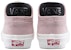 Vans OG Mid Skool LX 'Pale Dogwood' Lelaran Khas VN0A3DP7UN4