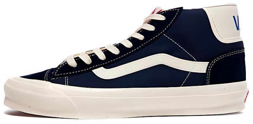 Vans OG Mid Skool LX '巴黎之夜' VN0A3DP7XDY Buy Vans OG Mid Skool LX '巴黎之夜' VN0A3DP7XDY