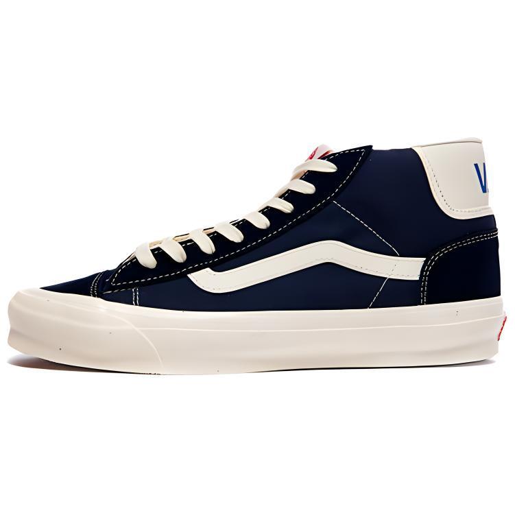 Buy Vans OG Mid Skool LX '巴黎夜晚' VN0A3DP7XDY
