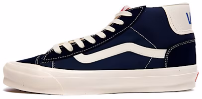 Vans OG Mid Skool LX 'Parisian Night' VN0A3DP7XDY Vans OG Mid Skool LX 'Parisian Night' VN0A3DP7XDY