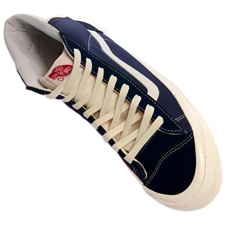 Order Vans OG Mid Skool LX '巴黎夜晚' VN0A3DP7XDY