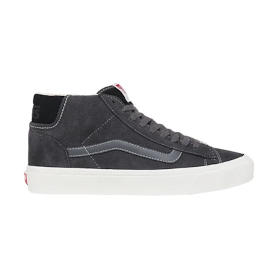 Vans Mid Skool LX Suede 'Asphalt'