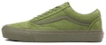 Vans OG Old Skool LX 'Pesto Serata' VN0A4P3XTLV