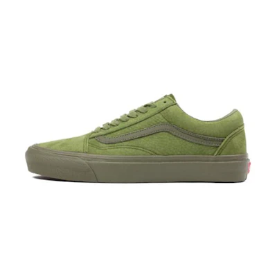Vans Old Skool LX 'All Over Pesto'