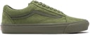 Vans OG Old Skool LX 'Pesto Serata' VN0A4P3XTLV