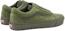 Shop Vans OG Old Skool LX 'Pesto Serata' VN0A4P3XTLV