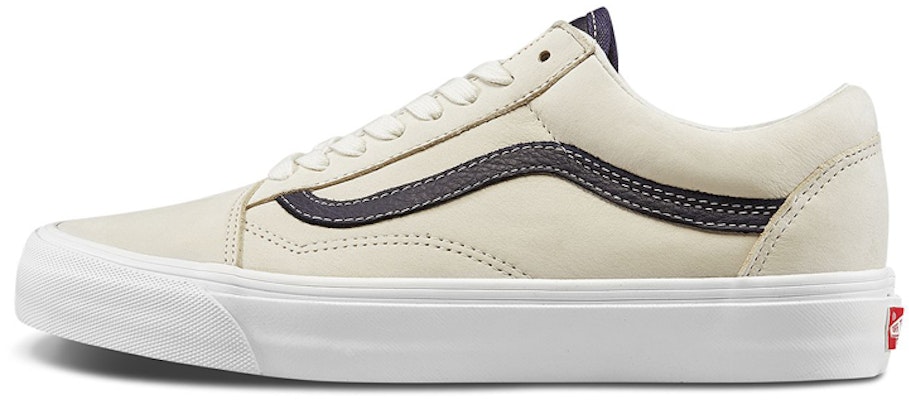 Vans OG Old Skool LX 'Angora' VN0A4P3XTJB Buy Vans OG Old Skool LX 'Angora' VN0A4P3XTJB