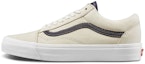 Buy Vans OG Old Skool LX 'Angora' VN0A4P3XTJB