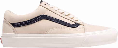 Vans OG Old Skool LX 'Angora' VN0A4P3XTJB Vans OG Old Skool LX 'Angora' VN0A4P3XTJB